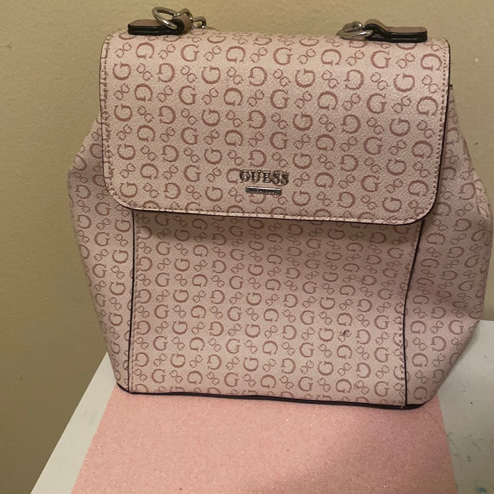 Guess bag